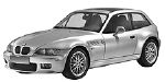 BMW E36-7 P20AA Fault Code