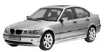 BMW E46 P20AA Fault Code