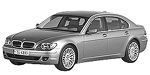 BMW E66 P20AA Fault Code