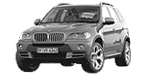 BMW E70 P20AA Fault Code