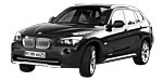 BMW E84 P20AA Fault Code