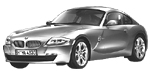 BMW E86 P20AA Fault Code