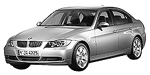 BMW E90 P20AA Fault Code