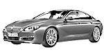 BMW F06 P20AA Fault Code