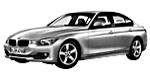 BMW F30 P20AA Fault Code